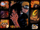 Naruto - Sasuke