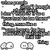 Yeah u have to b like me
