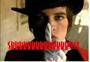 Brendon Says Shhhh!