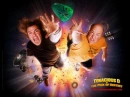 Tenacious D in The Pick of Destiny