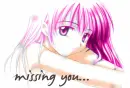 missing you