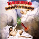 Tenacious D