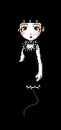 Ghosty Girl