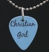 Christian Girl