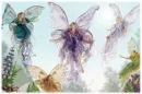 colorful faires