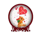 BEAR GLOBE