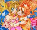 seira and luchia