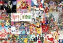 Anime Christmas
