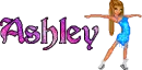 ashley
