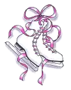 Figure skates