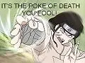 Poke of death
