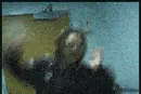 Jonathan Davis acting stupid