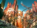 A Future World