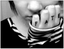 fate.