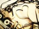 love tape.