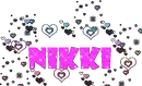 Sparkling Nikki