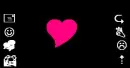 heart contact