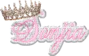 Queen Sonjia