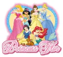Princess Flor