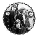 Pink Floyd