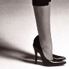 high shoes