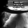 hurt