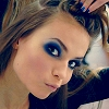 makeup model