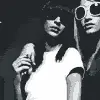 fashion models