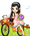 cute girl