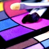 color my makeup