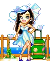 cute girl