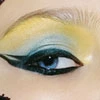 eye liner makeup