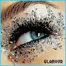 glitter glamour