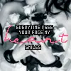 my heart smile