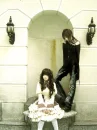 cosplayer