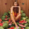 watermelon mischa