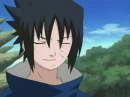 sasuke when little