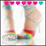 i love shoes
