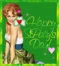 Happy St.Patty's Day!