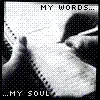 My Words