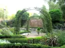 green place