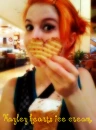 hayley williams