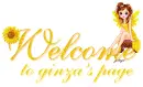 Welcome To GinzaÂ´s Page