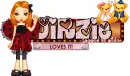 JIRZIE loves it