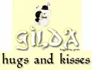 Hugs and Kisses..Gilda