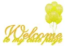 Welcome To My Cute Page