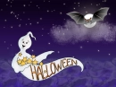 Friendly ghost