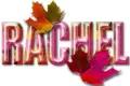 Rachel ... Avatar Leaves