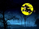 The witching hour