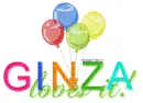 Ginza Loves it!